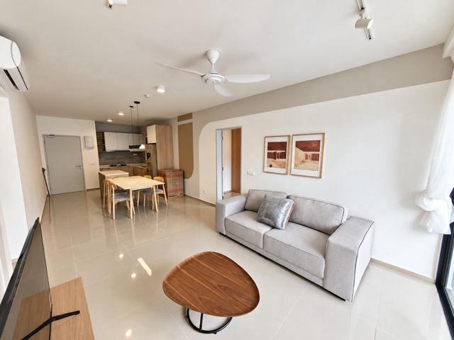 Serviced Residence for rent in Petaling, Alam Impian