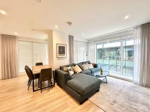 Apartment to rent