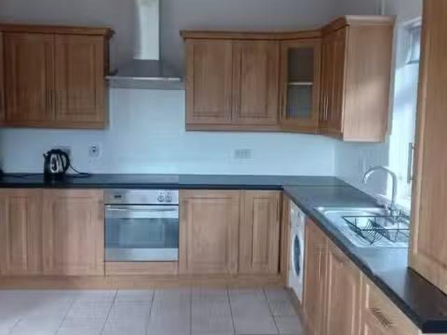 Apartment to rent