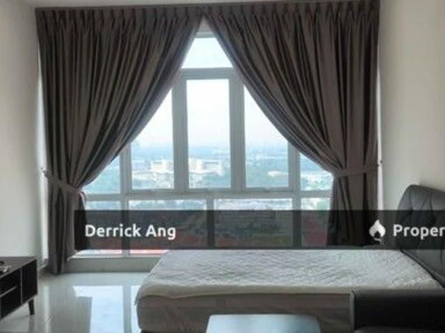 Apartment for rent in Johore Bahru, Johor