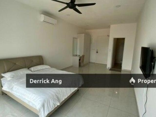 Apartment for rent in Johore Bahru, Johor