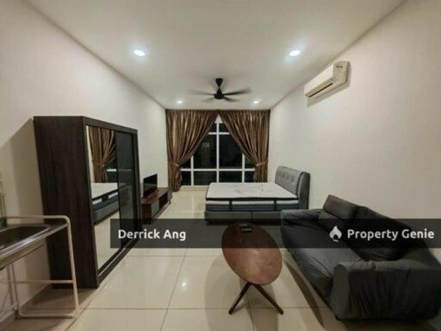 Apartment for rent in Johore Bahru, Johor