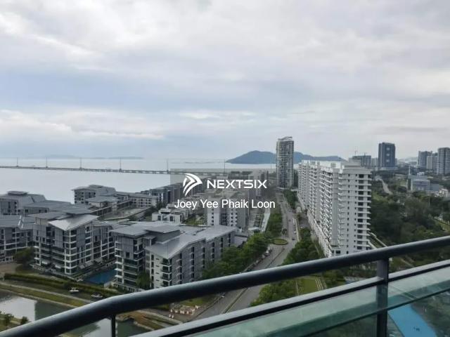 Residential House for rent in Johor
