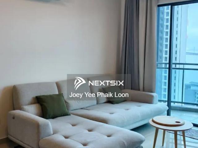 Residential House for rent in Johor