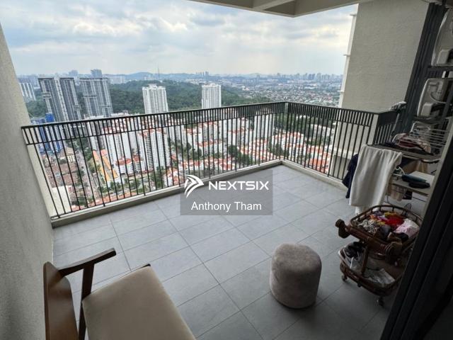 Residential House for rent in Johor