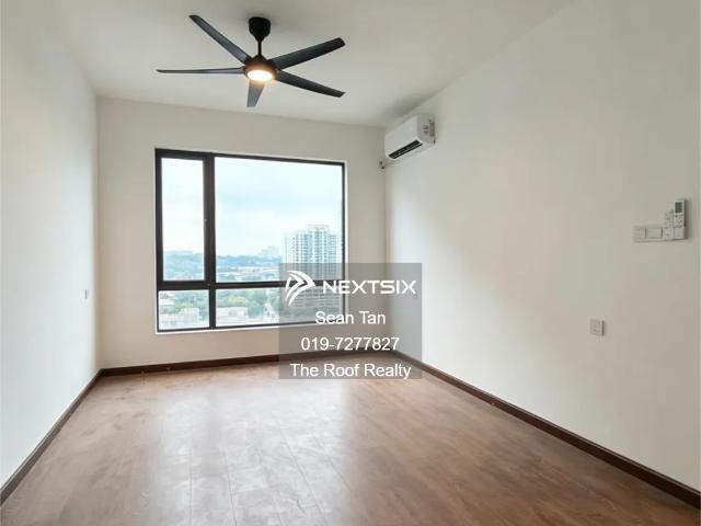 Residential House for rent in Johor