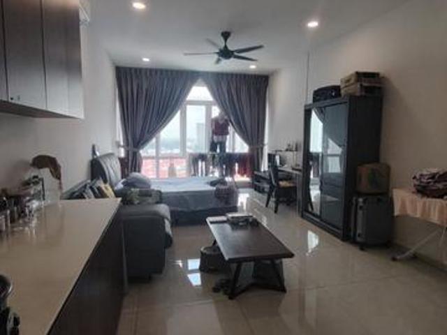 Apartment for rent in Johore Bahru, Johor