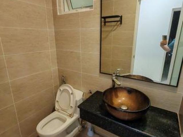 Apartment for rent in Johore Bahru, Johor