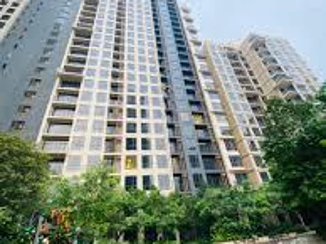 Serviced Residence for rent in Country Heights Damansara, Kuala Lumpur