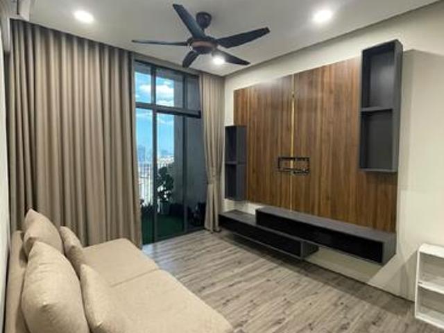 Serviced Residence for rent in Wangsa Maju, Kuala Lumpur