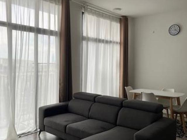 Serviced Residence for rent in Country Heights Damansara, Kuala Lumpur