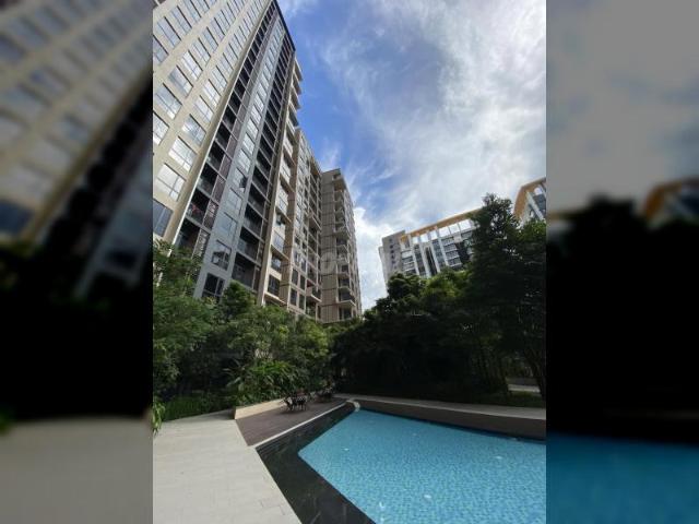 Apartment for rent in Country Heights Damansara, Kuala Lumpur