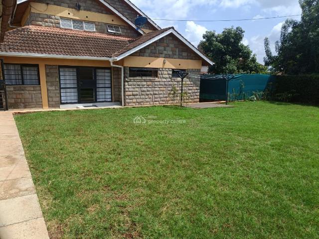 House for rent in Westlands, Nairobi