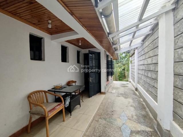 House for rent in Westlands, Nairobi