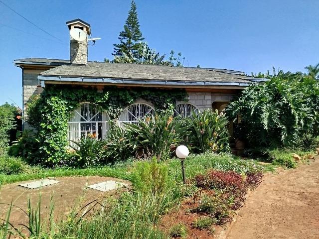 House for rent in Westlands, Nairobi