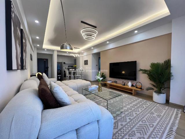 Apartment for rent in Westlands, Nairobi