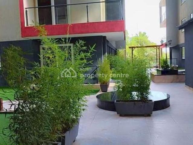 Apartment for rent in Parklands, Kiambu
