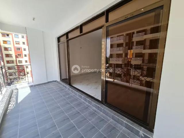 Apartment for rent in Nyali, Mombasa