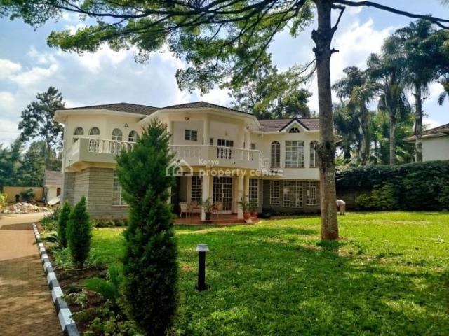 House for rent in Westlands, Nairobi