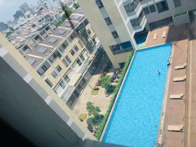 Căn hộ cho thuê tại Hồ Chí Minh