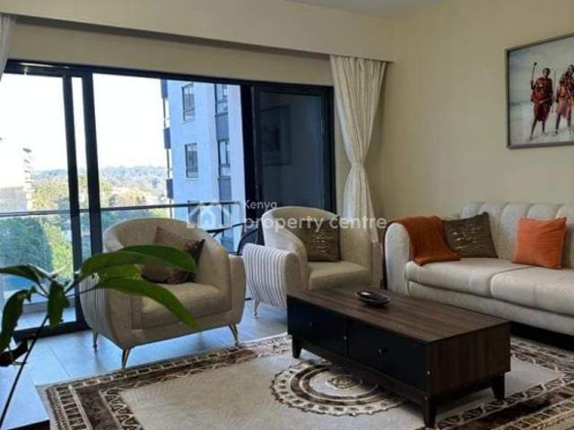 Apartment for rent in Westlands, Nairobi