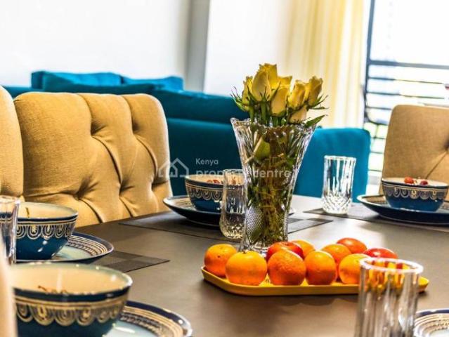 Apartment for rent in Kiambu, Nairobi