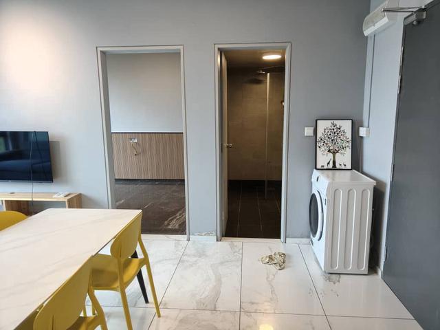 Serviced Residence for rent in Kinabalu, Sabah