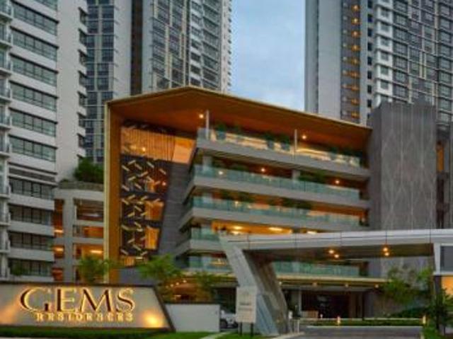 Serviced Residence for rent in Putrajaya