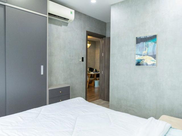 Căn hộ cho thuê tại Đà Nẵng
