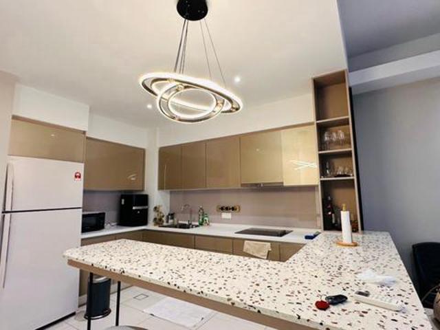 Serviced Residence for rent in Country Heights Damansara, Kuala Lumpur