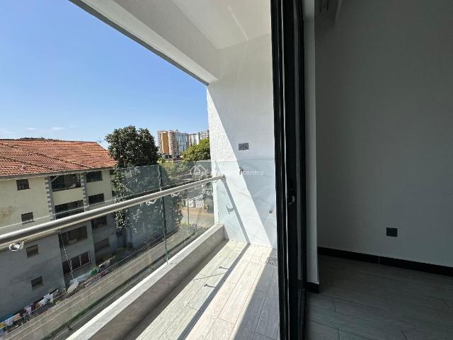 Apartment for rent in Lavington, Kiambu