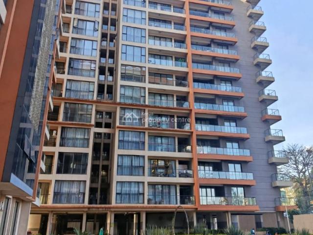 Apartment for rent in Lavington, Kiambu