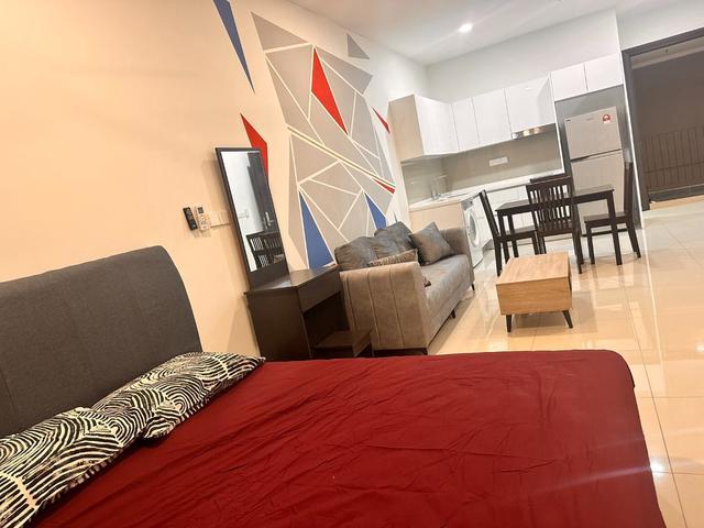 Condominium for rent in Kelana Jaya, Petaling Jaya