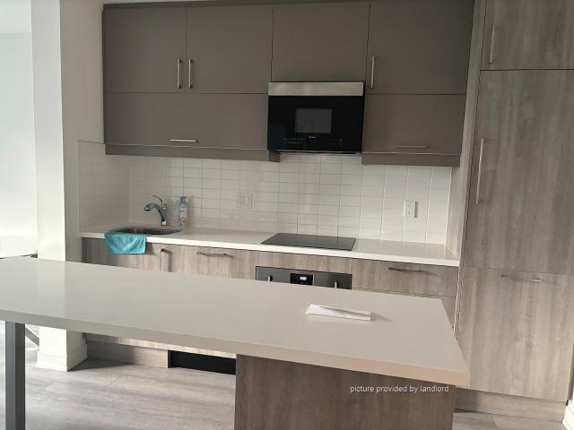 Apartment for rent in York, Ontario