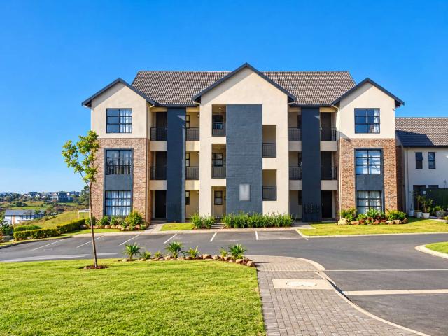 Apartment for rent in Hillcrest Park, Hillcrest