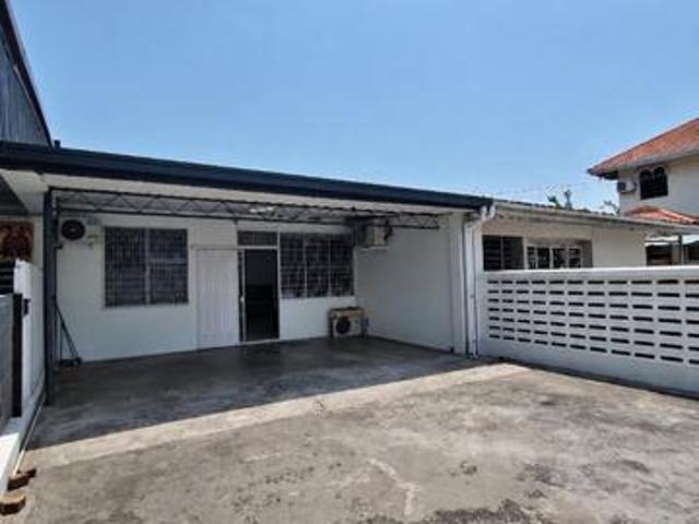 Terraced House for rent in Kinabalu, Sabah