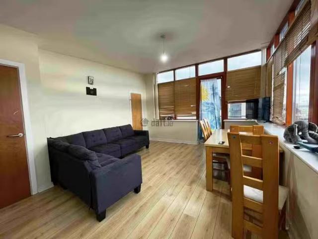 Apartment to rent