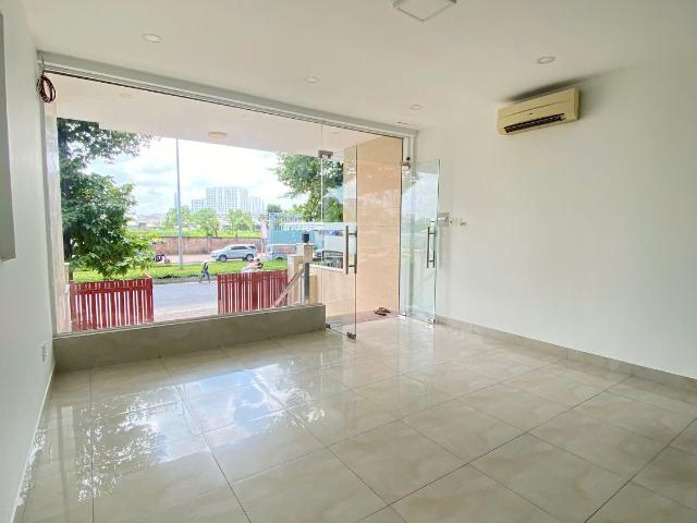 Bất động sản cho thuê tại Hồ Chí Minh