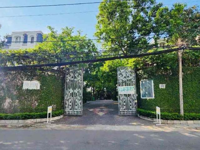 Biệt Thự cho thuê tại Thủ Đức, Hồ Chí Minh