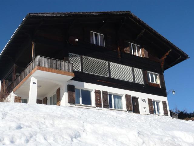 Immobilie mieten in Saanen, Bern
