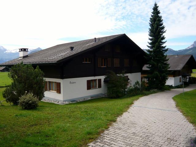 Immobilie mieten in Saanen, Bern
