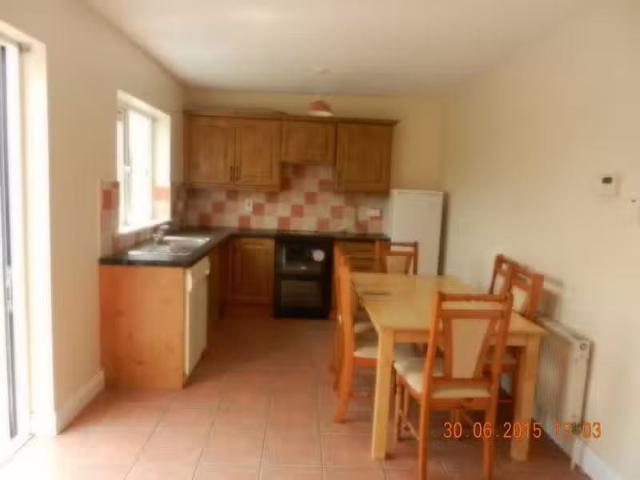 House to rent