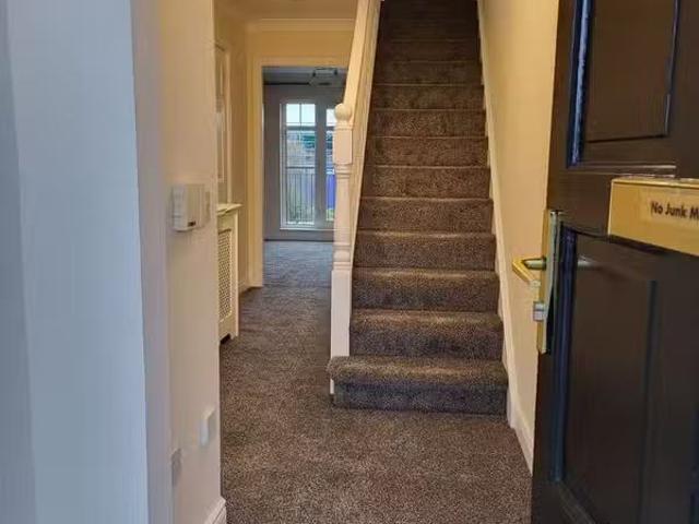 Apartment to rent