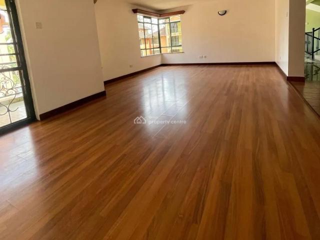 Apartment for rent in Kiambu, Nairobi