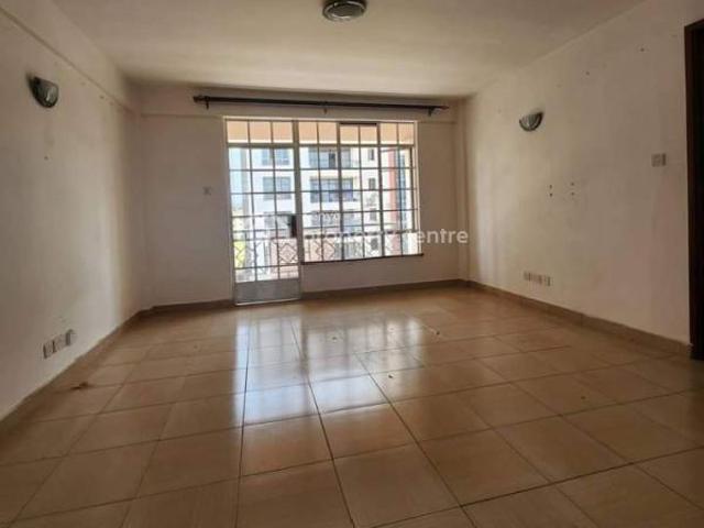 Apartment for rent in Kileleshwa, Kiambu
