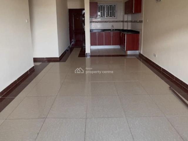 Apartment for rent in Kiambu, Nairobi
