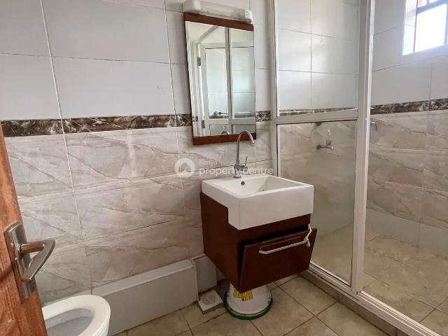 Apartment for rent in Kiambu, Nairobi