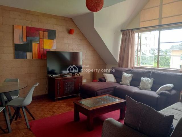 Apartment for rent in Kiambu, Nairobi