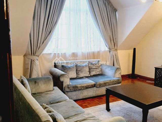Apartment for rent in Kiambu, Nairobi