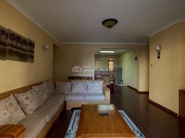 Apartment for rent in Kileleshwa, Kiambu